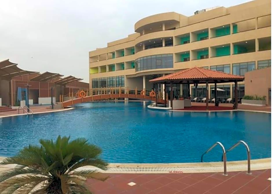 Al Reem Village Hotel