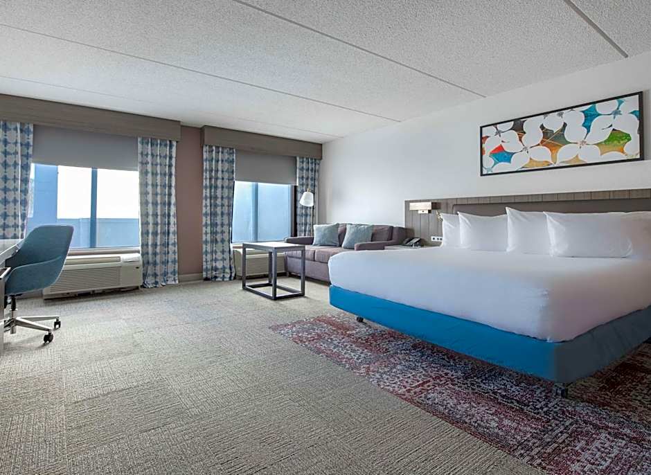 Hilton Garden Inn Newport News