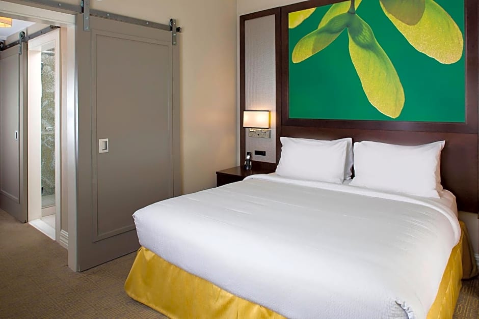 Courtyard by Marriott New Orleans French Quarter/Iberville