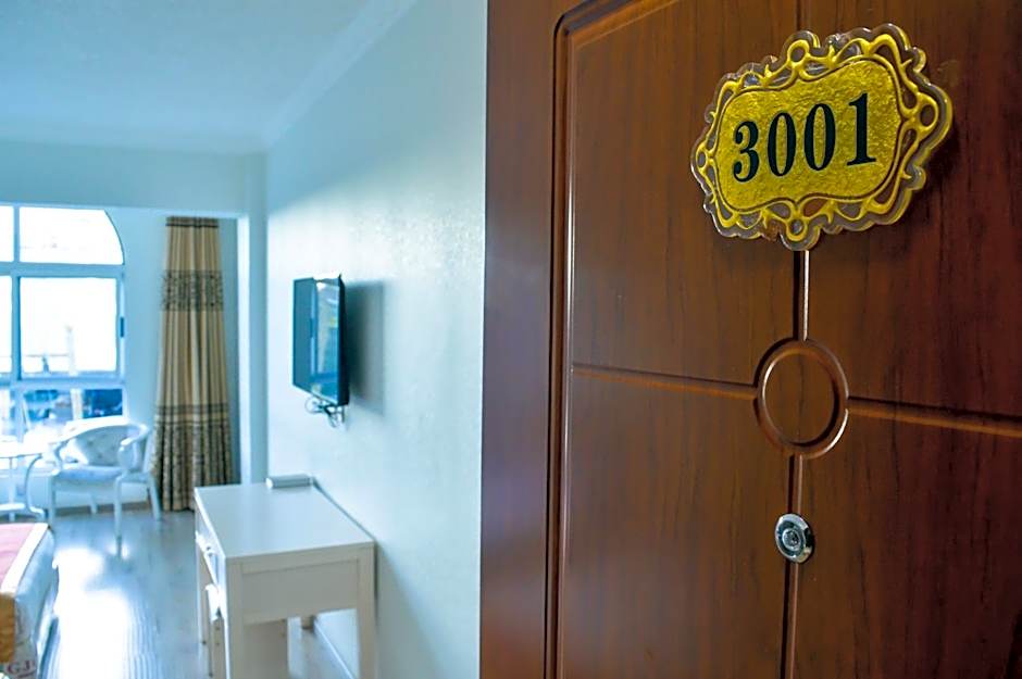 Wuduria Hotel