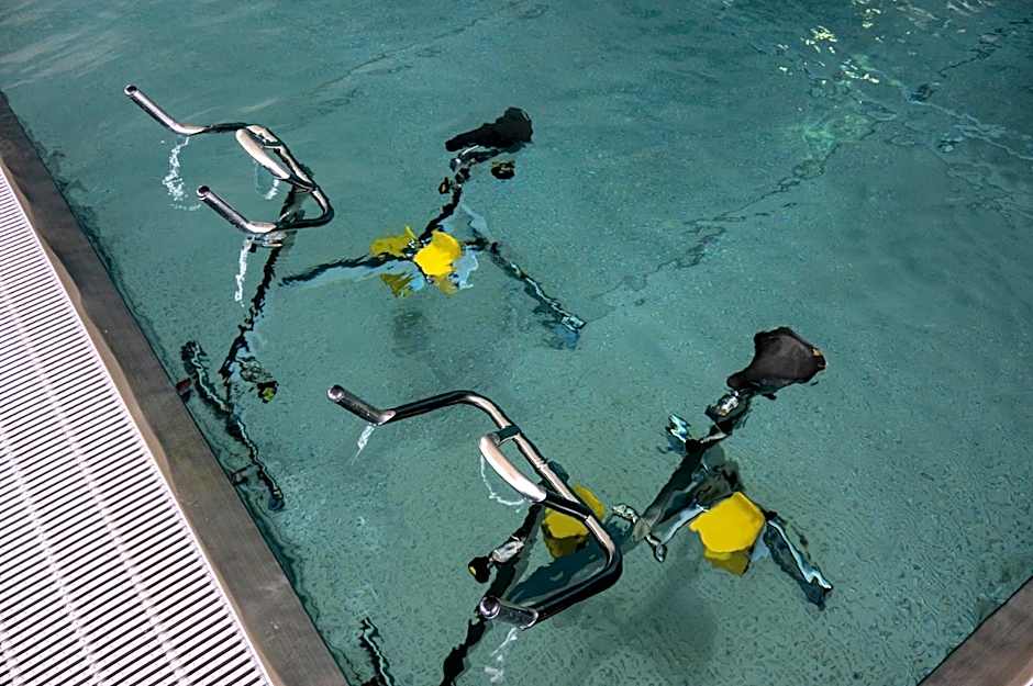 Résidence Odalys Fleur de Sel