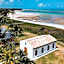CASA SALGA - MILAGRES - 3 mins a pé da praia da Capela