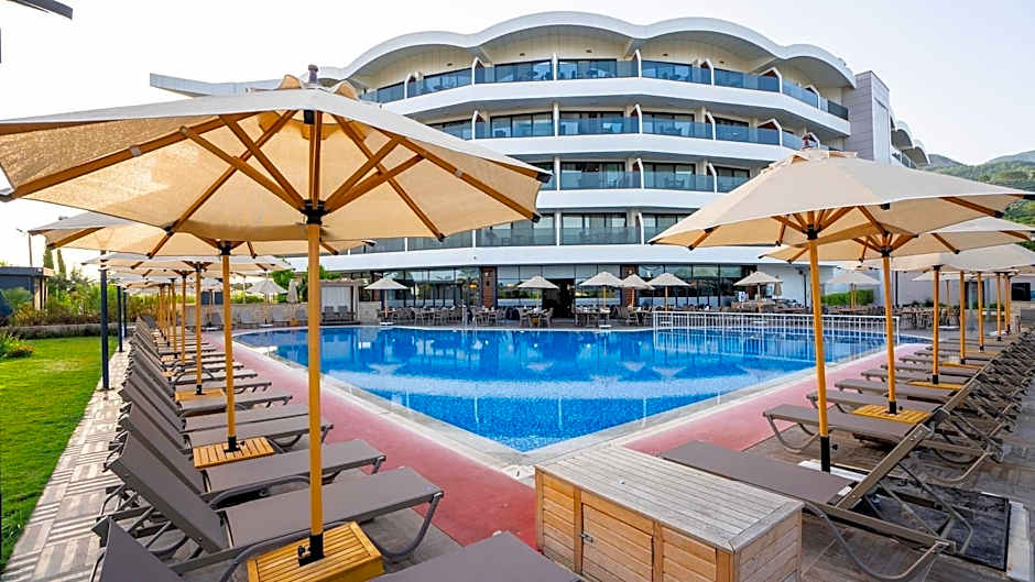 Seven For Life Thermal Hotel