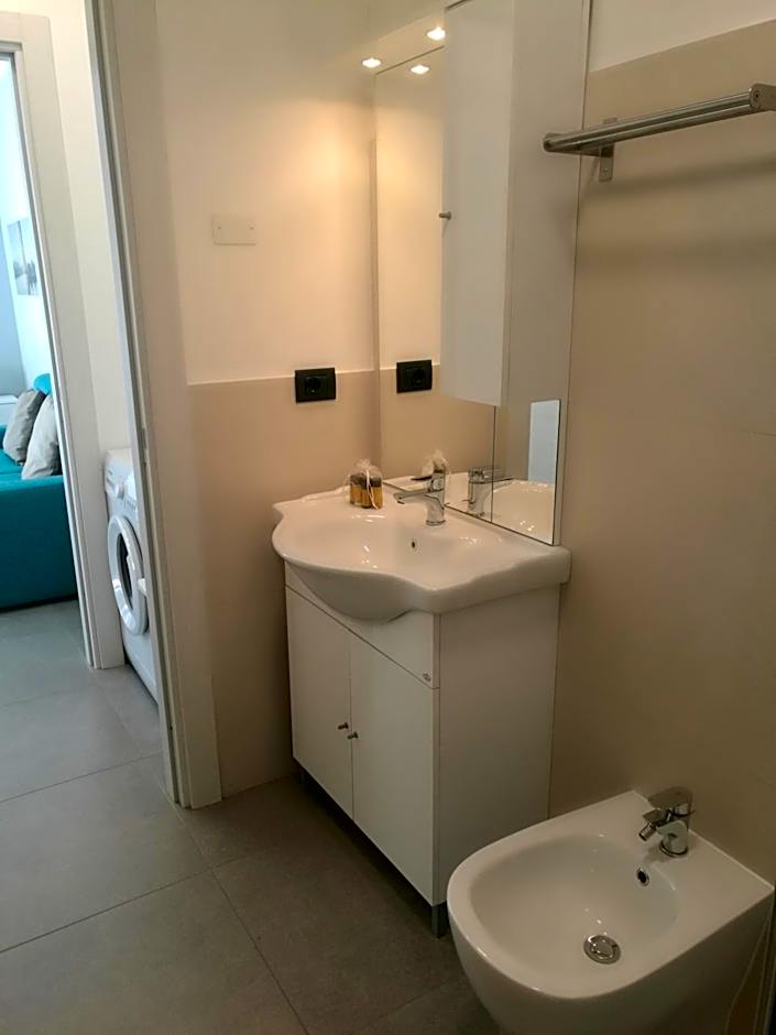 Lingotto Residence