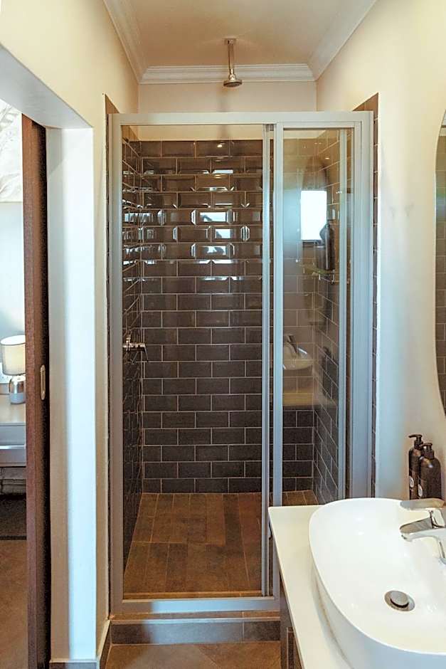 The Feather Hill Boutique Hotel