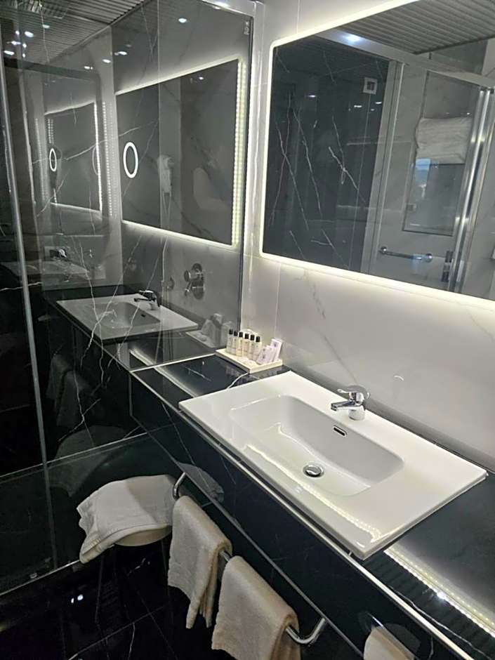 Grand Hotel Europa