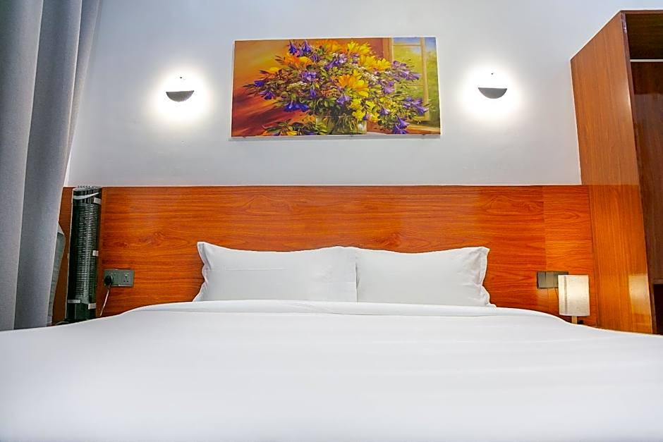 Hotel Totara