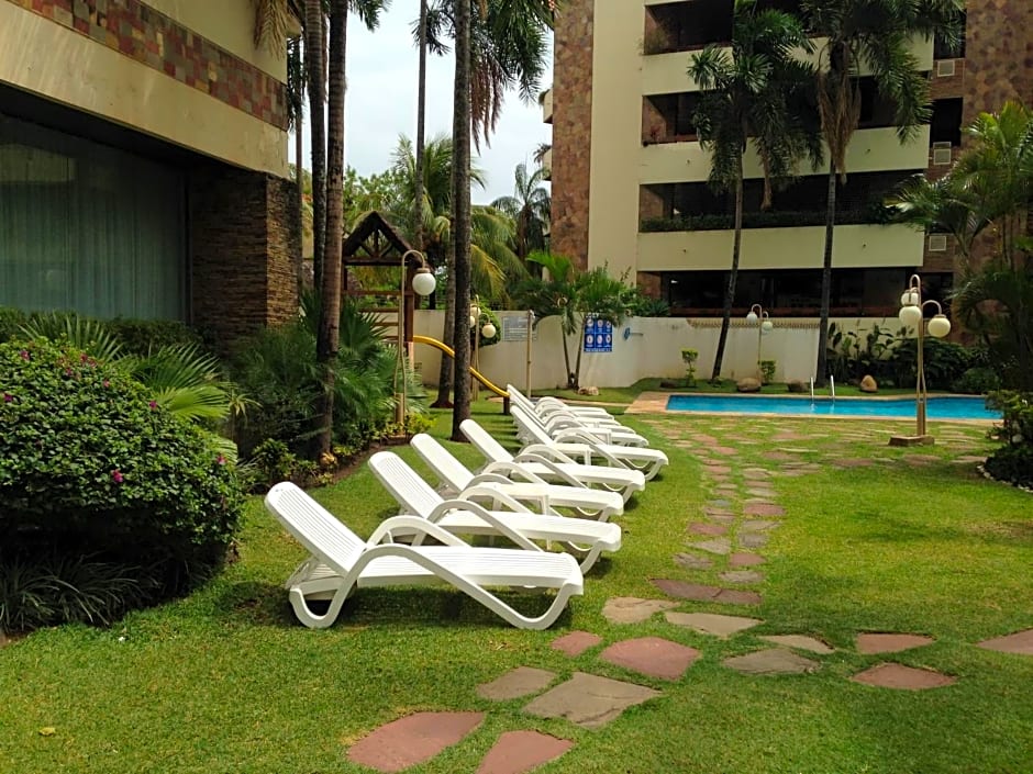 Apart Hotel TOBOROCHI