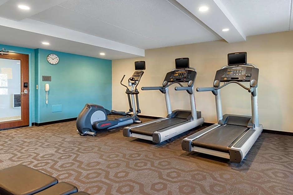 Fairfield Inn Portland Maine Mall