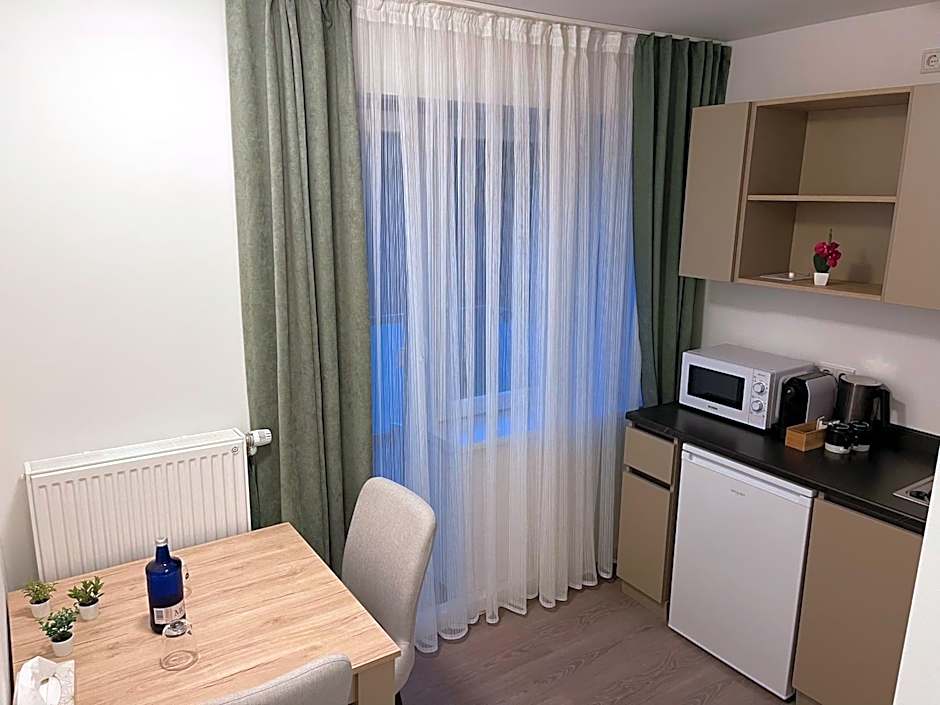 Weseler Wirtshaus Appartements