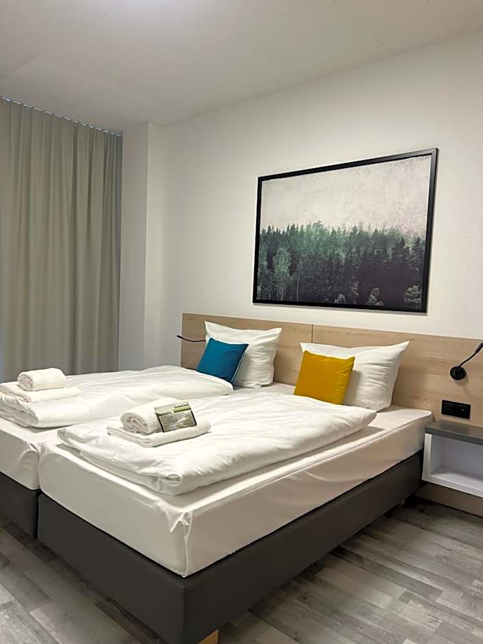 Stargaze Forum Hotel Dusseldorf-Hilden