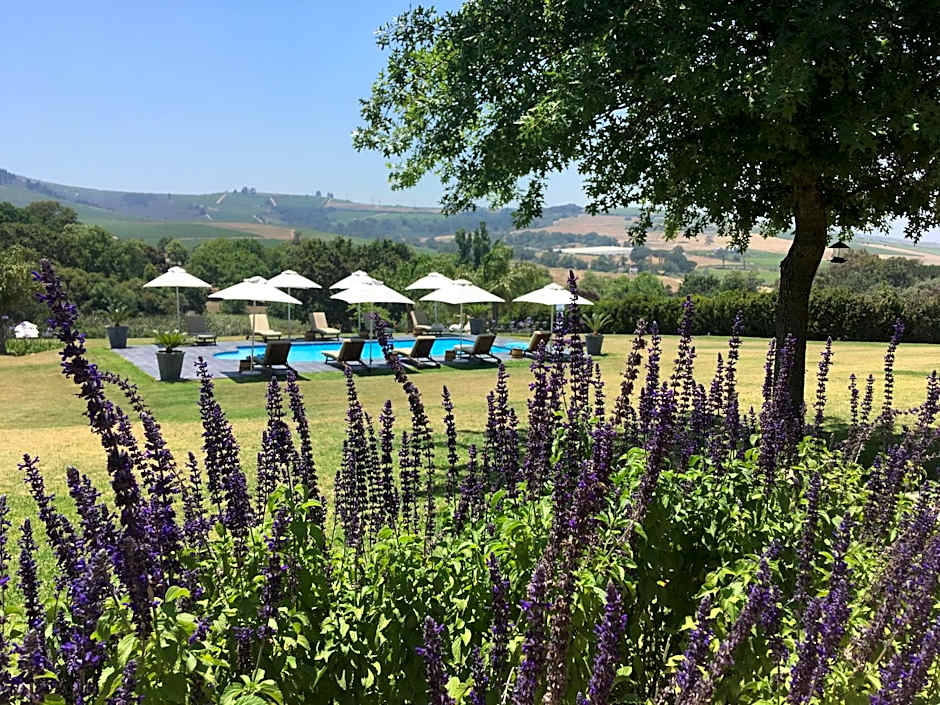 Cultivar Boutique Hotel