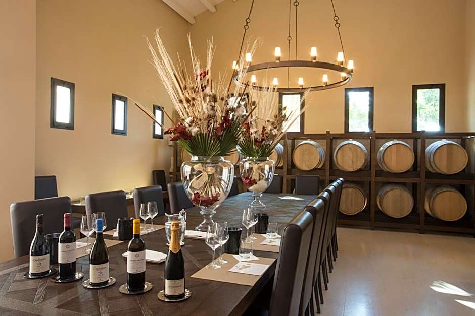 Firriato Hospitality - Baglio Sor