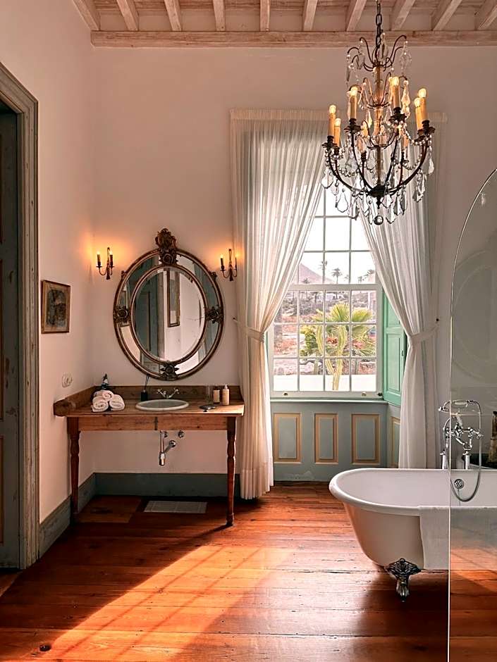 Hotel Emblemático La Casa de los Naranjos