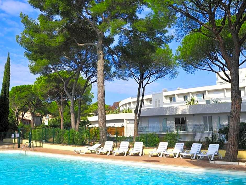 Comfort Aparthotel Frejus La Tour de Mare