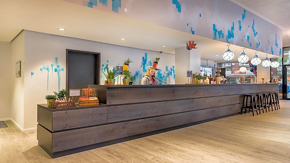 Holiday Inn - the niu, Welly Kiel By IHG