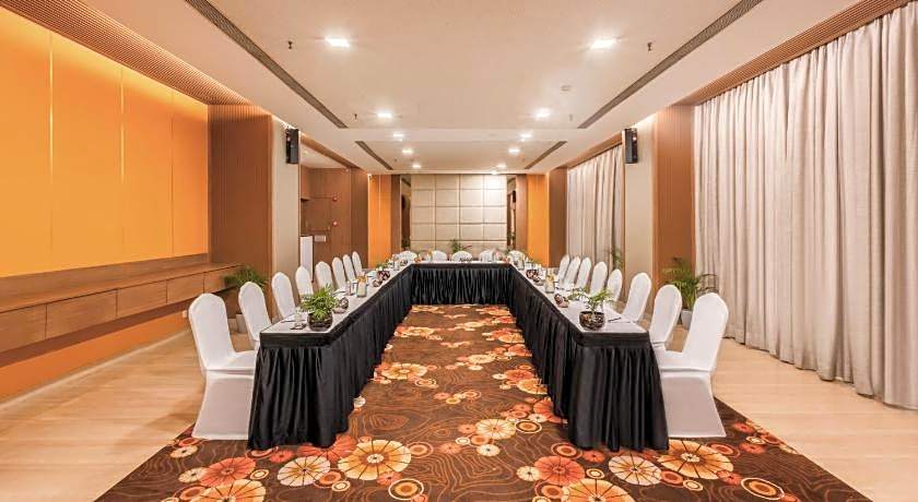Sayaji Pune
