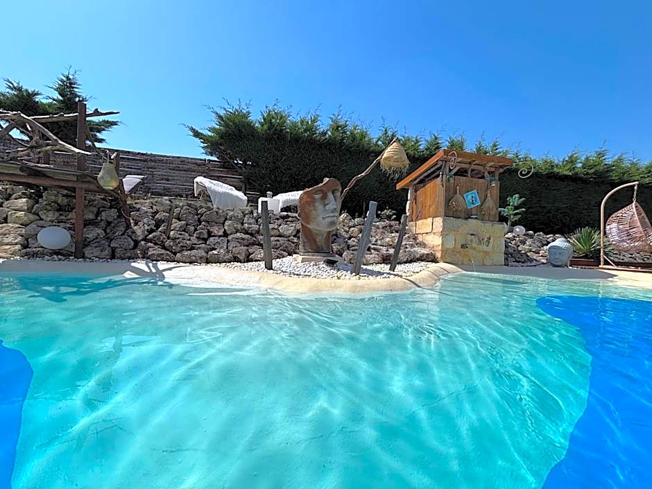 Le Relais de la Chouette