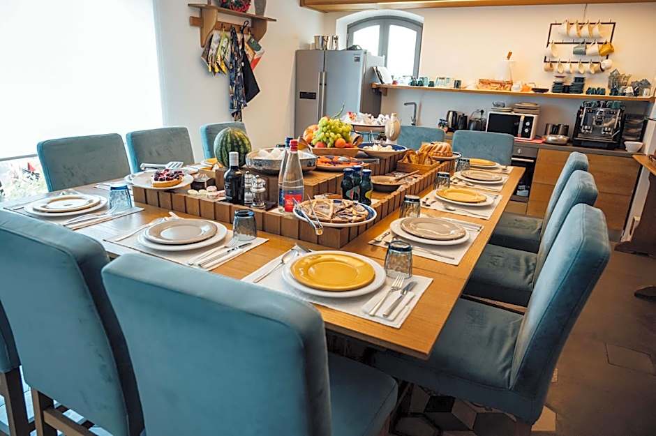 Al Pescatore - B&B