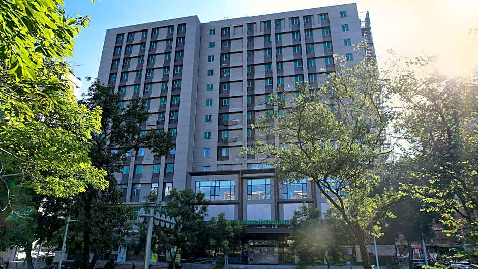 Holiday Inn Express Shantou City Center By IHG