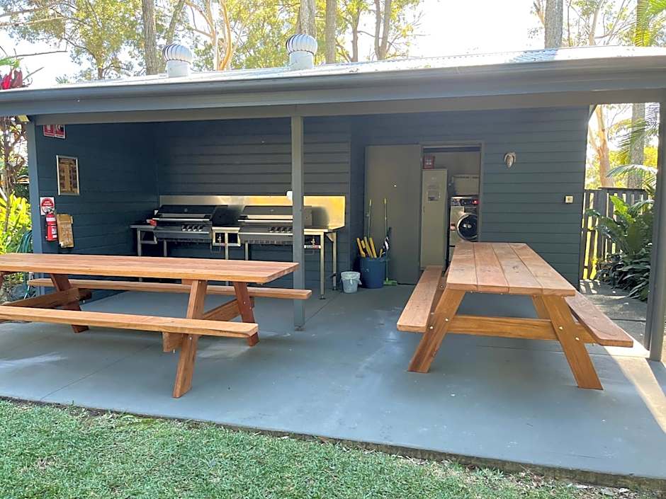 Safety Beach Bungalows