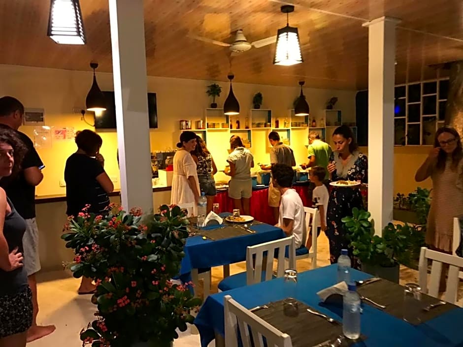 Asia Inn Maldives