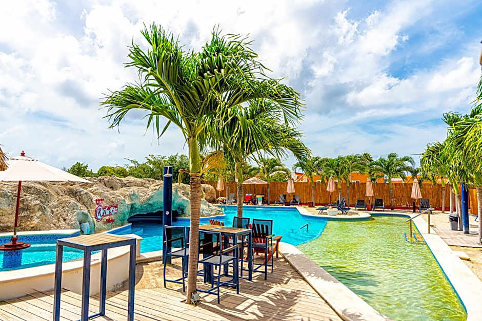 The Ritz Village Hotel- Adults Only