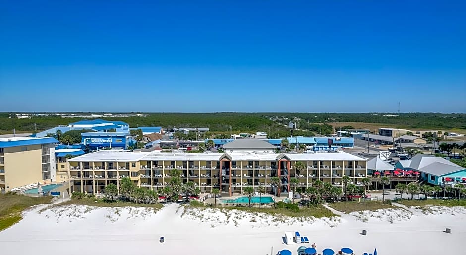 Ramada by Wyndham Panama City Beach / Beachfront
