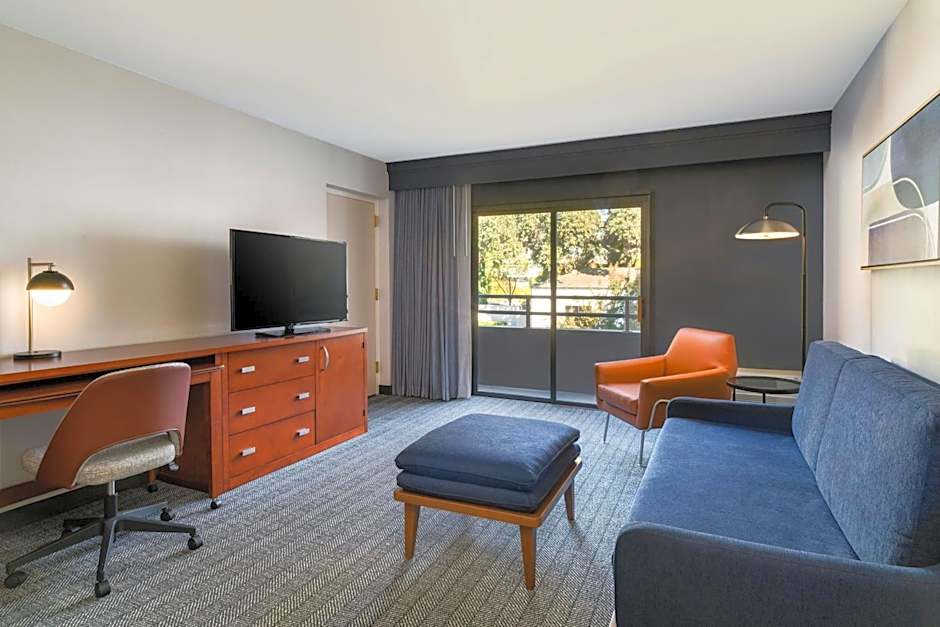 Courtyard by Marriott Sacramento Airport Natomas