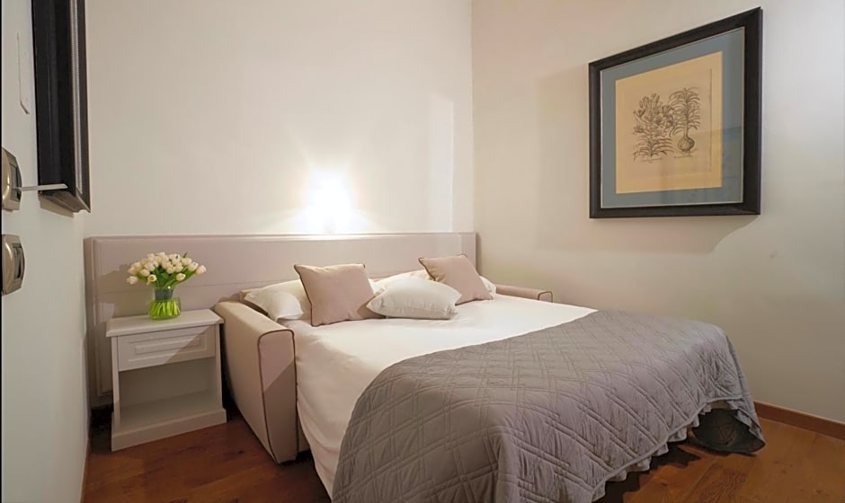 B&B La Signoria Di Firenze