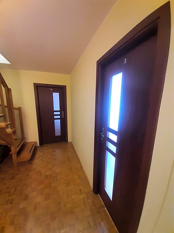 Ivory House (Marymont-Ruda)