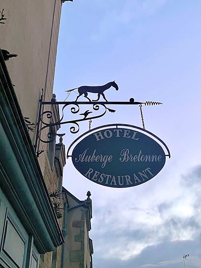 Auberge Bretonne