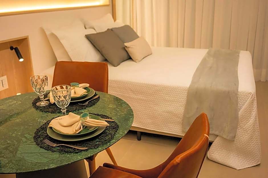 BOA VIAGEM - FLAT ROOFTOP ALTO PADRÃO