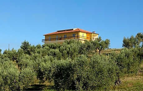 Residence Borgo Offida