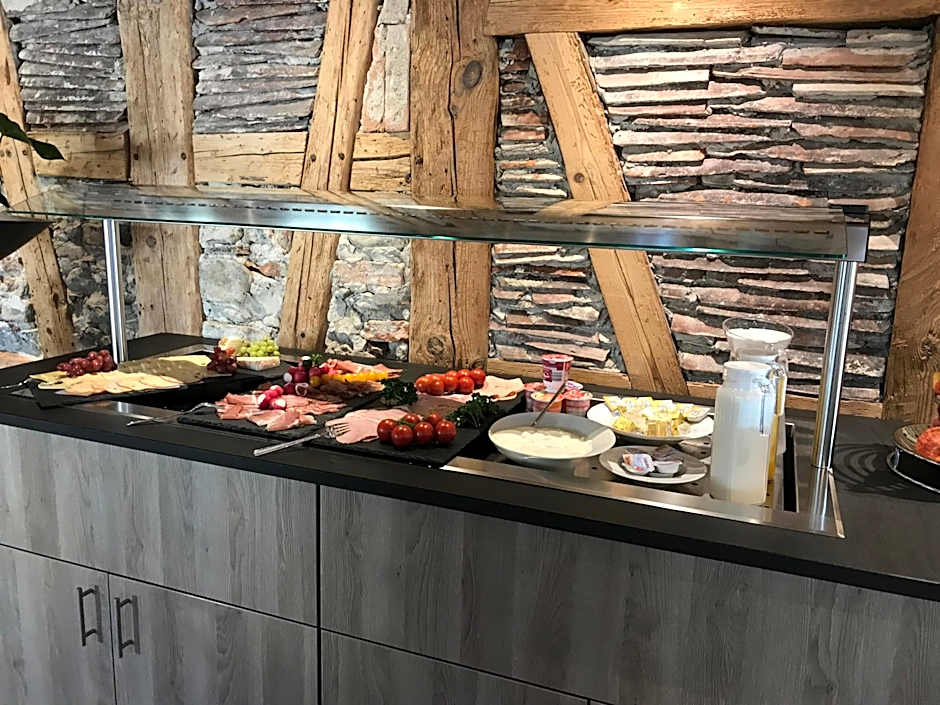 Hotel & Restaurant Adler Ittendorf - 24h Self-CheckIn