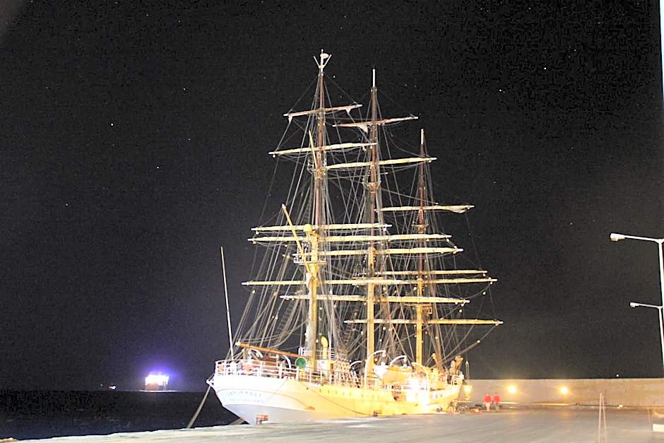 Medieval Rose Guest House