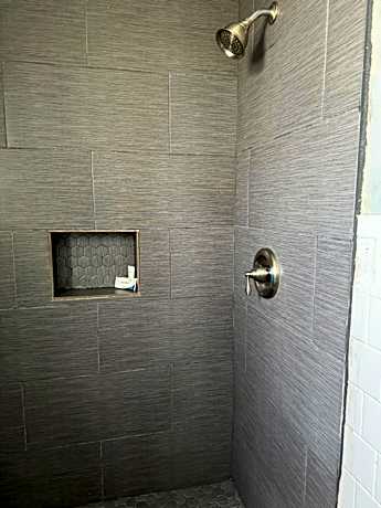 Double Room with Two Double Beds