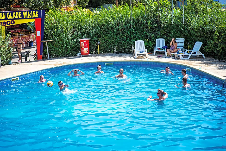 Party Hotel Golden Sands