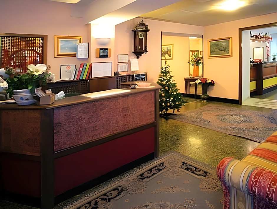 Hotel Assarotti