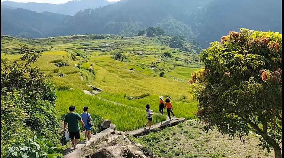 Banga-an BnB and Coffee House