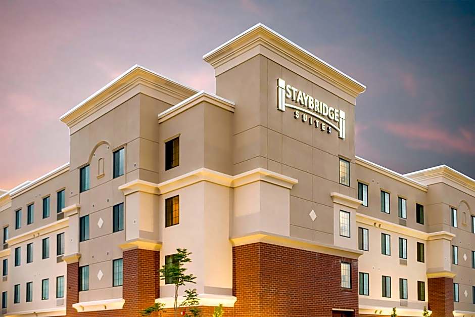 Staybridge Suites Denver- Central Park By IHG