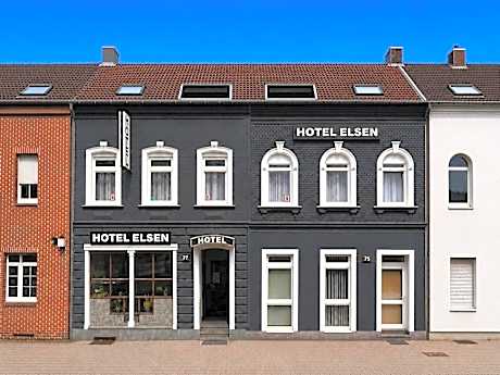 Hotel Elsen