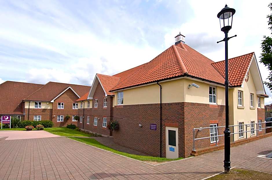 Premier Inn Bristol East (Emersons Green)