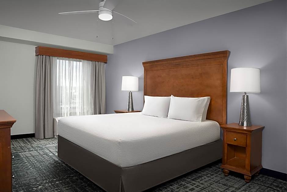 Photo 1 of 15 of 1 Bedroom 1 King Bed Suite