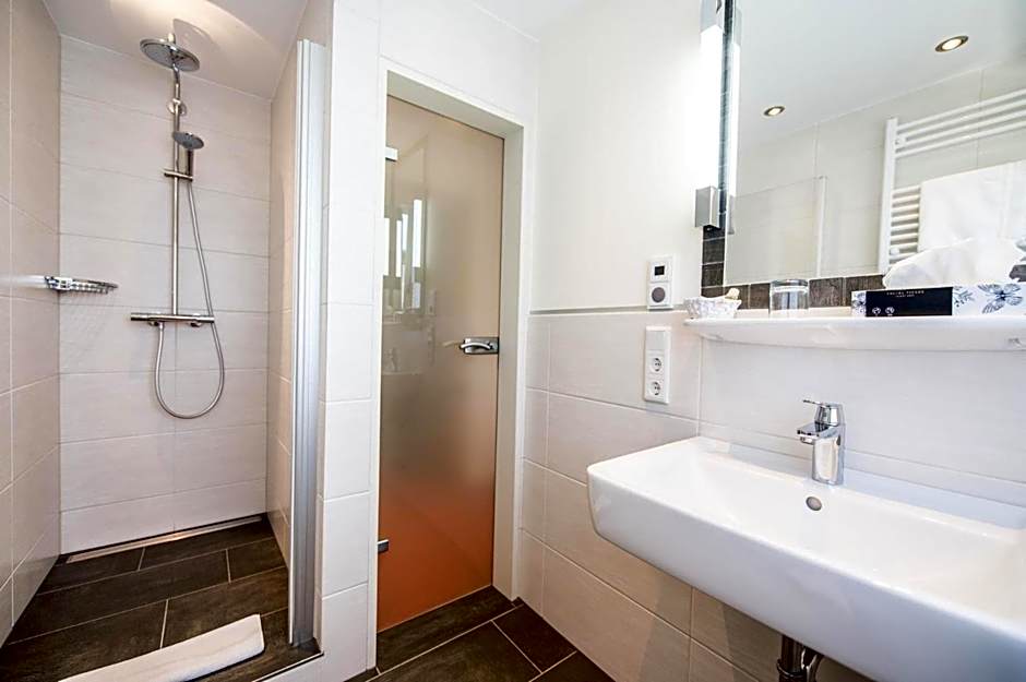 Hotel Hanses-Bräutigam