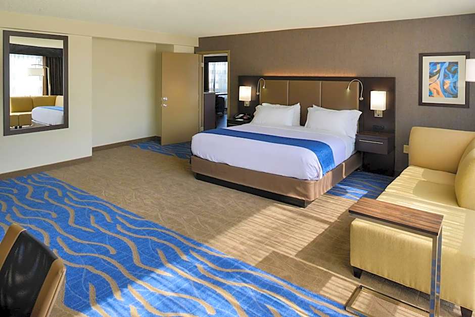 Radisson Hotel St Louis Downtown Convention Center