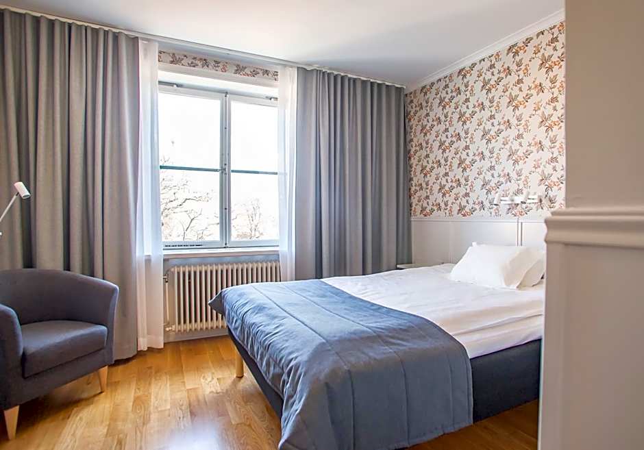 Akademihotellet