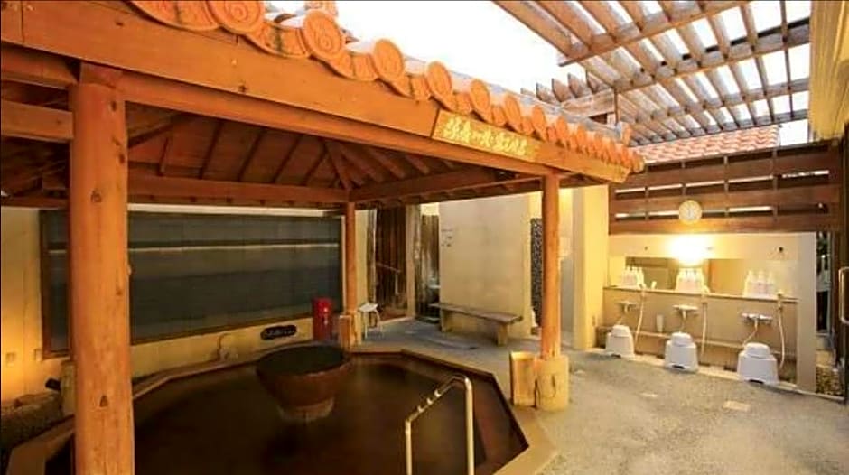 The Beach Tower Okinawa Hotel