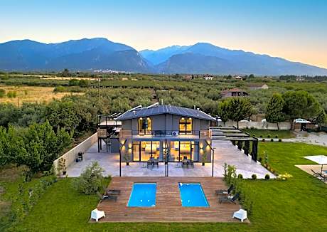 Olive All-Seasons Suites, Panel Hospitality Homes & Villas