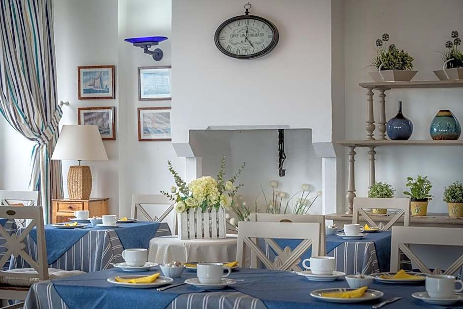 Hotel Restaurant De La Plage